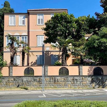 Villa Milada ポルトローシュ エクステリア 写真