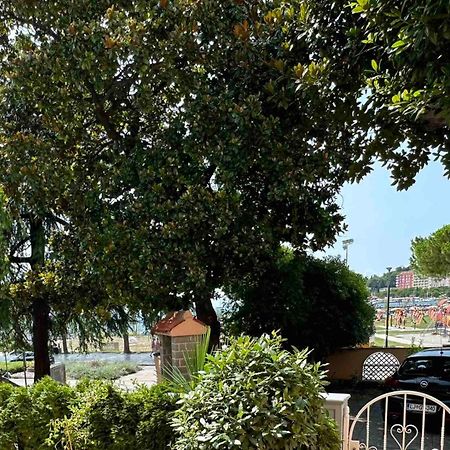 Villa Milada ポルトローシュ エクステリア 写真