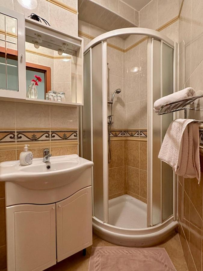 Villa Milada ポルトローシュ エクステリア 写真