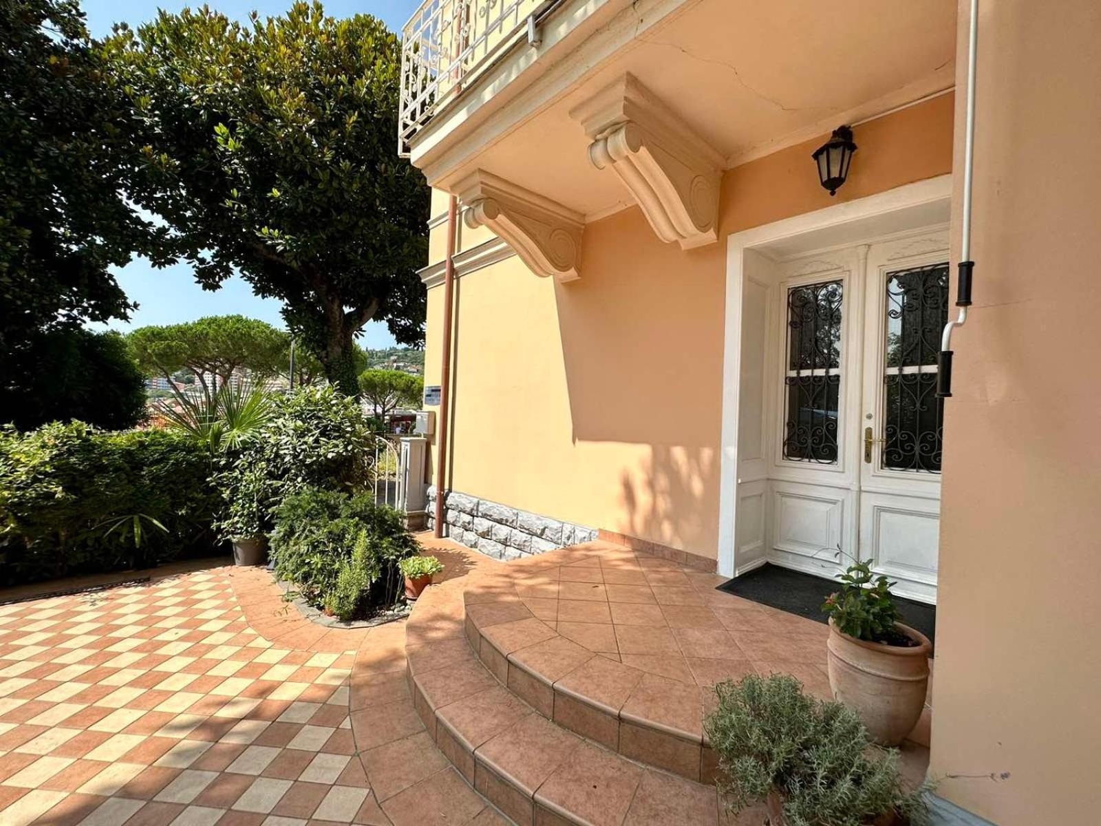 Villa Milada ポルトローシュ エクステリア 写真