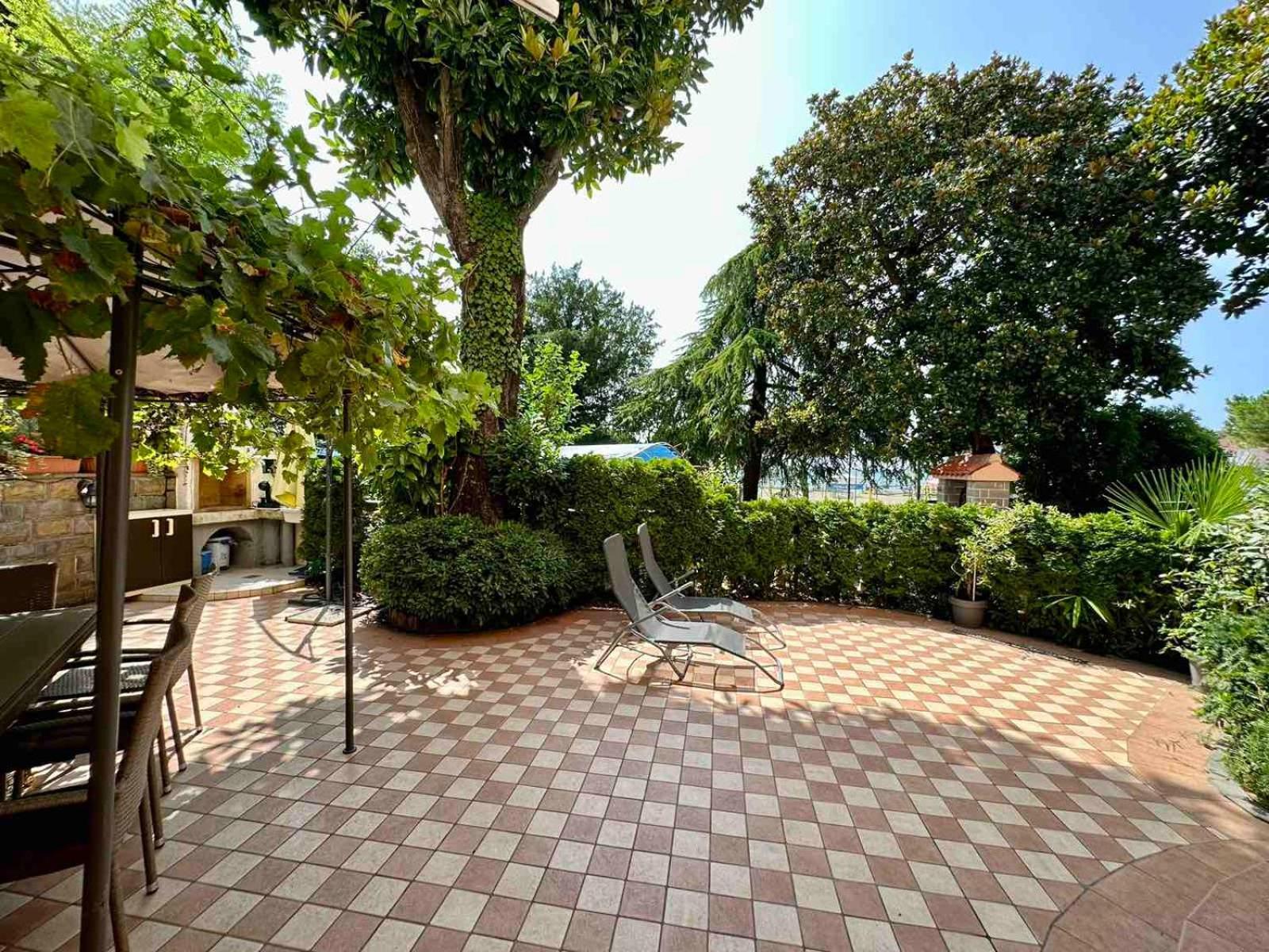 Villa Milada ポルトローシュ エクステリア 写真